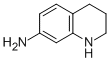 1,2,3,4-Tetrahydro-7-quinolinamine Structure,153856-89-4Structure