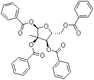 D-ribofuranose Structure,15397-16-7Structure