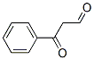 3-氧代-3-苯基丙醛结构式_15397-33-8结构式