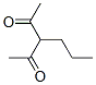 3-N-propyl-2,4-pentanedione Structure,1540-35-8Structure