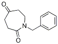 1-Benzyl-azepane-2,5-dione Structure,154195-30-9Structure