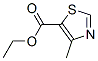 Ethyl 4-methylthiazole-5-carboxylate Structure,154203-99-3Structure