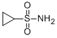 Cyclopropanesulfonamide Structure,154350-28-4Structure