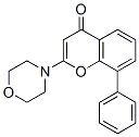 LY 294002(LY-294002)结构式_15447-36-6结构式