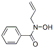 Benzamide, n-hydroxy-n-2-propenyl-(9ci) Structure,154491-53-9Structure