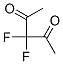 3,3-Difluoro-pentane-2,4-dione Structure,1547-51-9Structure