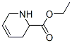 2-Pyridinecarboxylicacid,1,2,3,6-tetrahydro-,ethylester(9ci) Structure,154731-79-0Structure