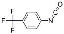 4-(Trifluoromethyl)phenylisocyanate Structure,1548-13-6Structure