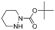 Tetrahydro-pyridazine-1-carboxylic acid tert-butyl ester Structure,154972-37-9Structure