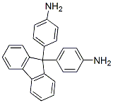 4,4-(9-Fluorenylidene)dianiline Structure,15499-84-0Structure