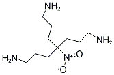 Tris(3-aminopropyl)nitromethane Structure,155021-55-9Structure