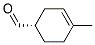 3-Cyclohexene-1-carboxaldehyde, 4-methyl-, (s)-(9ci) Structure,155156-87-9Structure