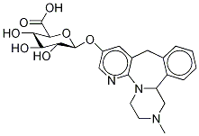 8-羟基米氮平结构式_155239-47-7结构式