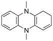 5,10-Dihydro-5,10-dimethylphenazine Structure,15546-75-5Structure