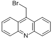 9-(Bromomethyl)acridine Structure,1556-34-9Structure