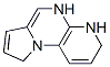 Pyrido[2,3-e]pyrrolo[1,2-a]pyrazine, 4,5-dihydro- (9ci) Structure,155630-05-0Structure