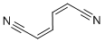 Cis,cis-Mucononitrile Structure,1557-59-1Structure