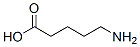 5-Aminopentanoic acid Structure,1558-59-4Structure