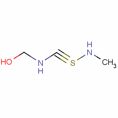 Noxytiolin Structure,15599-39-0Structure