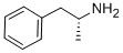 L-amphetamine Structure,156-34-3Structure