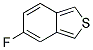 (9ci)-5-氟-苯并[c]噻吩结构式_156004-43-2结构式