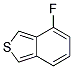 (9ci)-4-氟-苯并[c]噻吩结构式_156004-45-4结构式