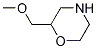 2-(Methoxymethyl)morpholine Structure,156121-15-2Structure