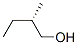 (S)-(-)-2-Methyl-1-butanol Structure