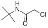 N-(tert-butyl)-2-chloroacetamide Structure,15678-99-6Structure