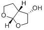 (3S,3ar,6as)-hexahydrofuro[2,3-b]furan-3-ol Structure,156928-10-8Structure