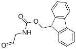 (9H-fluoren-9-yl)methyl 2-oxoethylcarbamate Structure,156939-62-7Structure