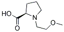 D-proline, 1-(2-methoxyethyl)-(9ci) Structure,157026-43-2Structure