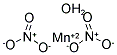 Manganese(ii) nitrate hydrate Structure,15710-66-4Structure