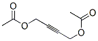 2-Butyne-1,4-diol diacetate Structure,1573-17-7Structure