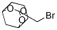 3-(Bromomethyl)-2,4, 10-trioxaadamantane Structure,157371-80-7Structure