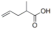 2-Methyl-4-pentenoic acid Structure,1575-74-2Structure