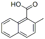 2-甲基-1-萘酸结构式_1575-96-8结构式