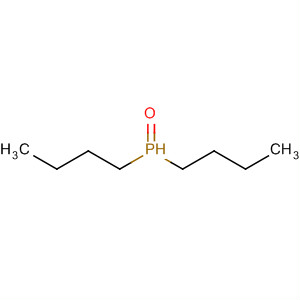 Dibutylphosphine oxide Structure,15754-54-8Structure