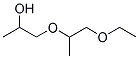 Dipropylene glycol ethyl ether Structure,15764-24-6Structure