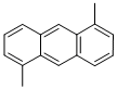 1,5-Dimethylanthracene Structure,15815-48-2Structure