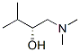 (r)-(9ci)-1-(二甲基氨基)-3-甲基-2-丁醇结构式_158169-12-1结构式