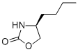 (S)-4-butyl-2-oxazolidinone Structure,158249-51-5Structure