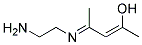 (9ci)-4-[(2-氨基乙基)亚氨基]-2-戊烯-2-醇结构式_158257-05-7结构式