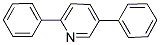 2,5-Diphenylpyridine Structure,15827-72-2Structure