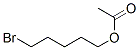 5-Bromopentyl acetate Structure,15848-22-3Structure