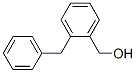 2-Benzylbenzyl alcohol Structure,1586-00-1Structure