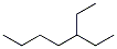 3-Ethylheptane Structure,15869-80-4Structure