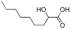 2-Hydroxynonanoic acid Structure,15896-36-3Structure