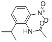 N-(2-isopropyl-6-nitrophenyl)acetamide Structure,159020-78-7Structure