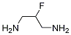 1,3-Diamino-2-fluoropropane Structure,159029-28-4Structure